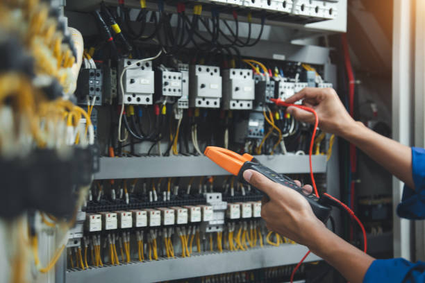 Best Home Electrical Repair  in Kellyville, OK