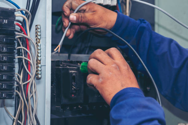 Industrial Electrical Services in OK