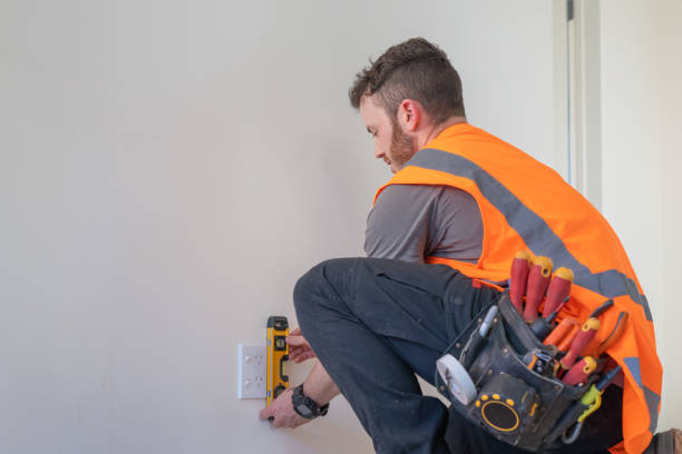Best Electrician Near Me  in Kellyville, OK