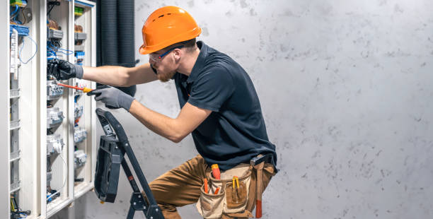 Best Affordable Electrical Installation  in Kellyville, OK
